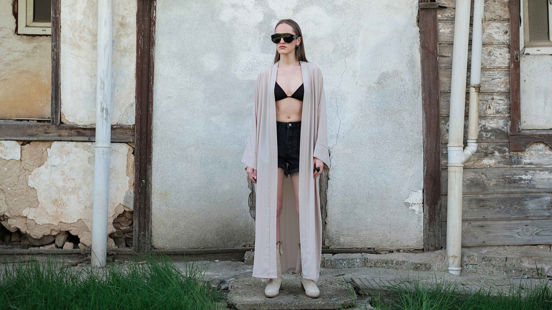 Freja Collection