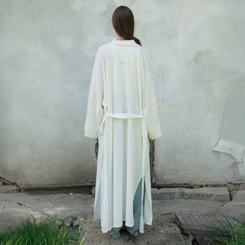 Freja White