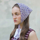 Katie Bandana Lilac