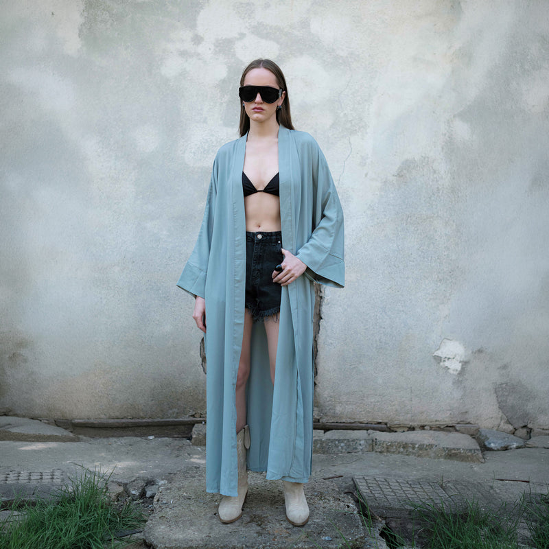 Freja Blue