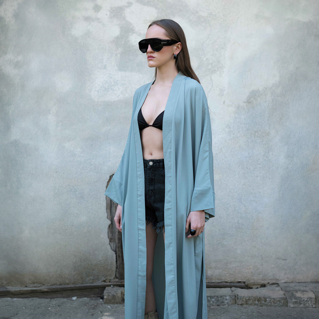 Freja Blue