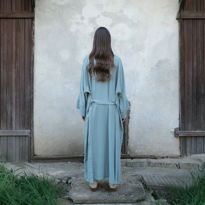 Freja Blue