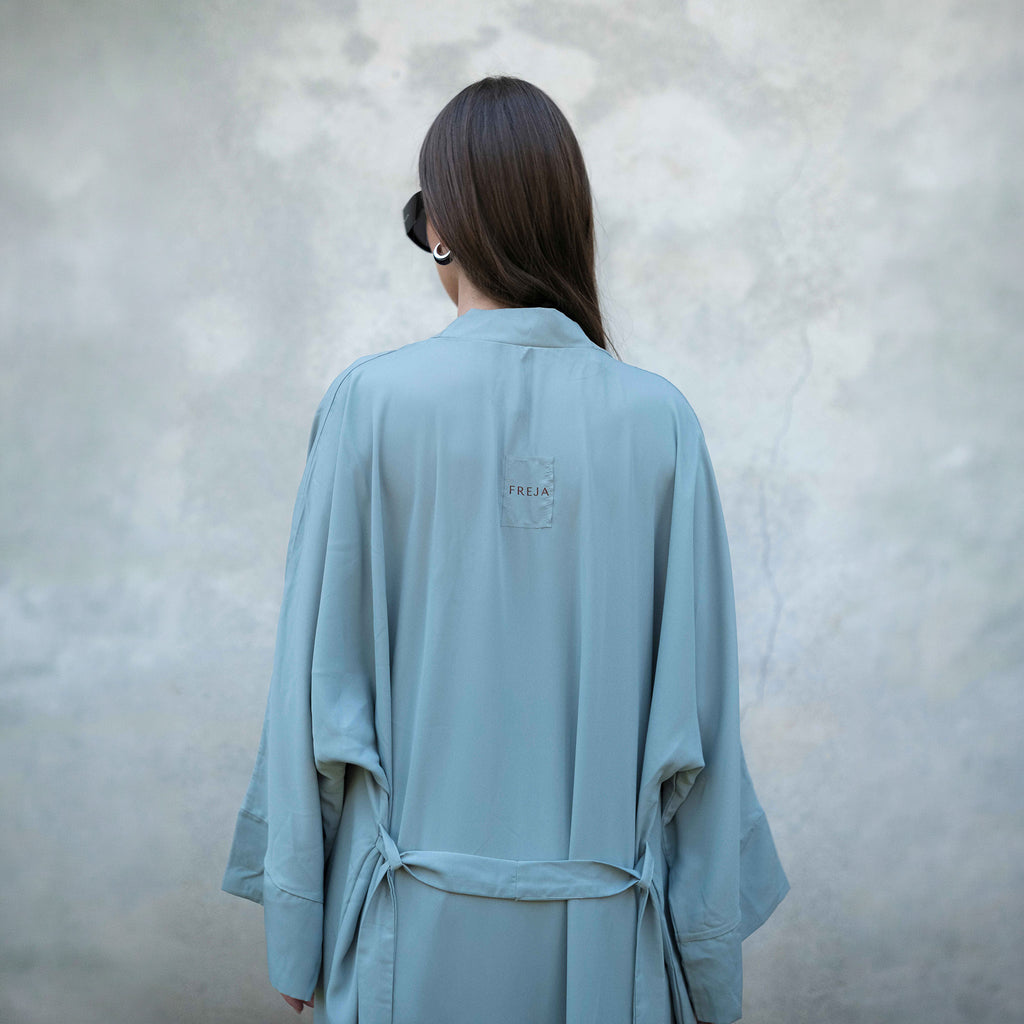 Freja Blue