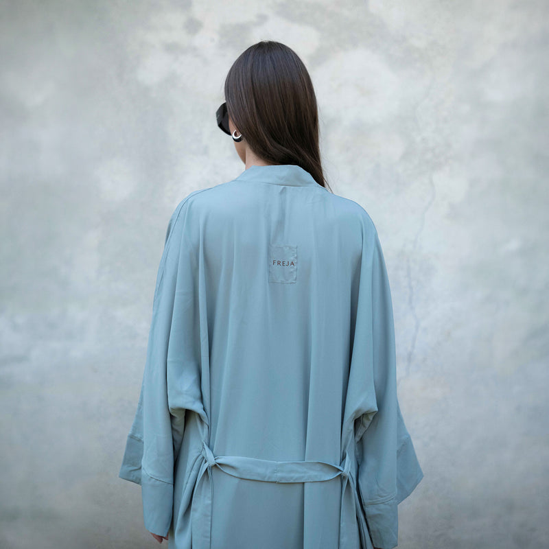 Freja Blue