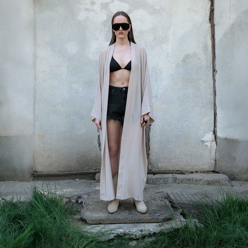 Freja Beige