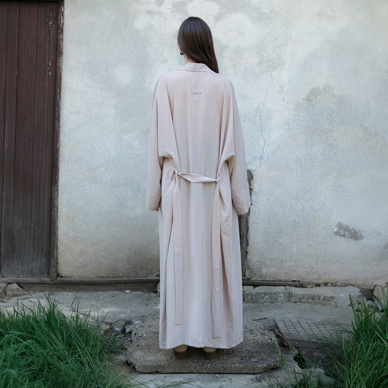 Freja Beige