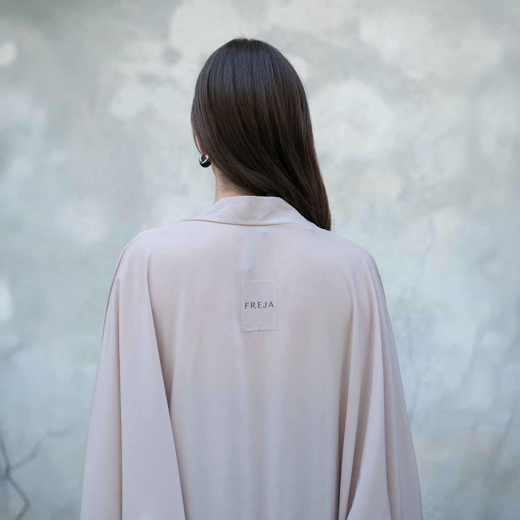 Freja Beige