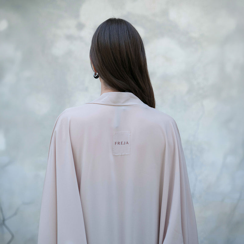 Freja Beige