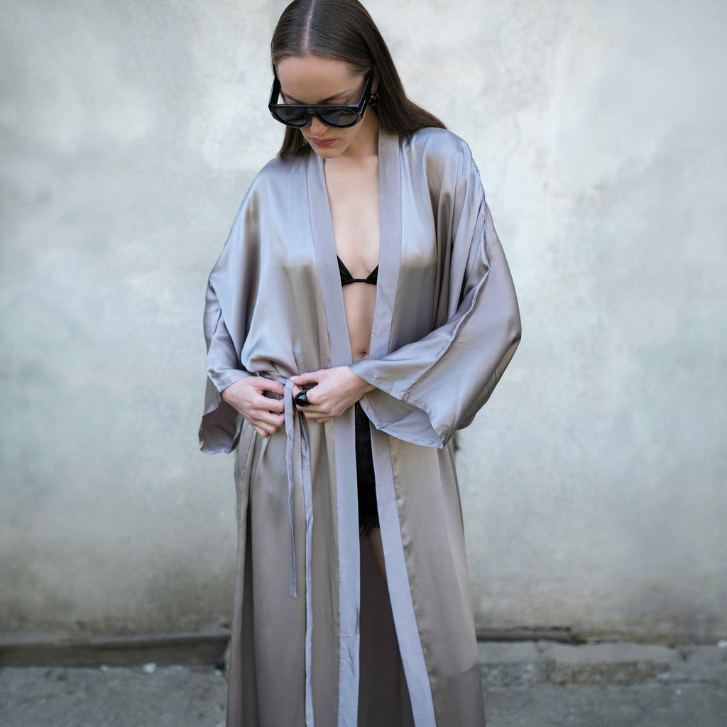 Freja Nightie