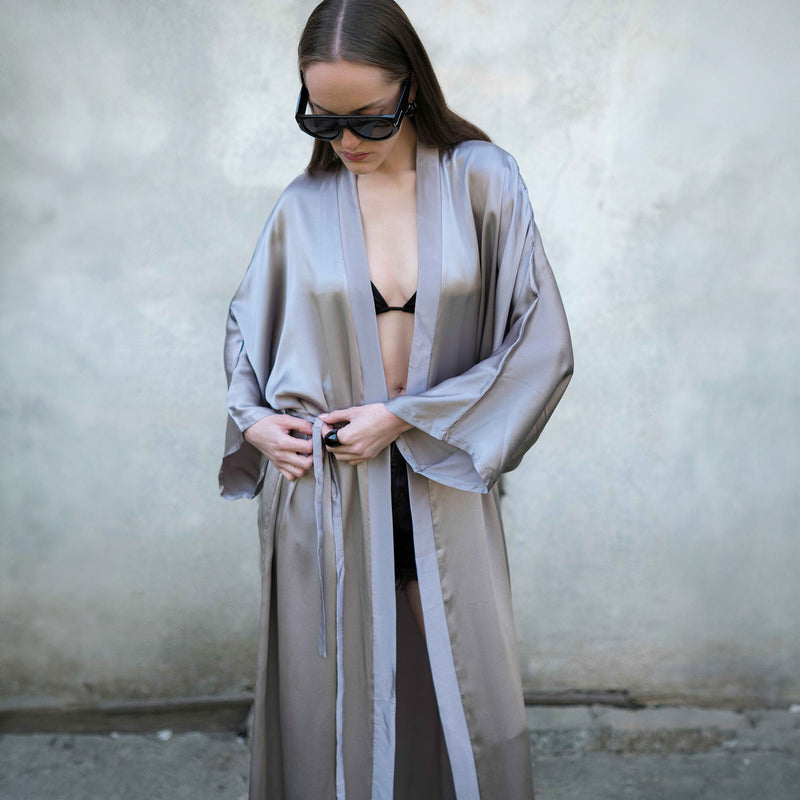 Freja Nightie