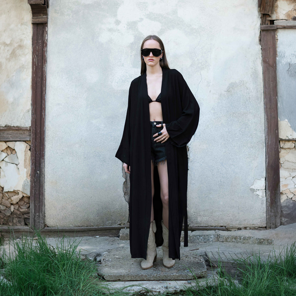 Freja Black