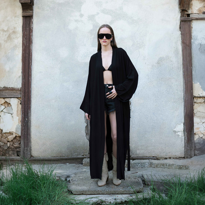 Freja Black