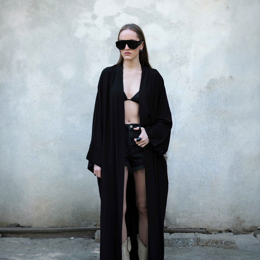 Freja Black