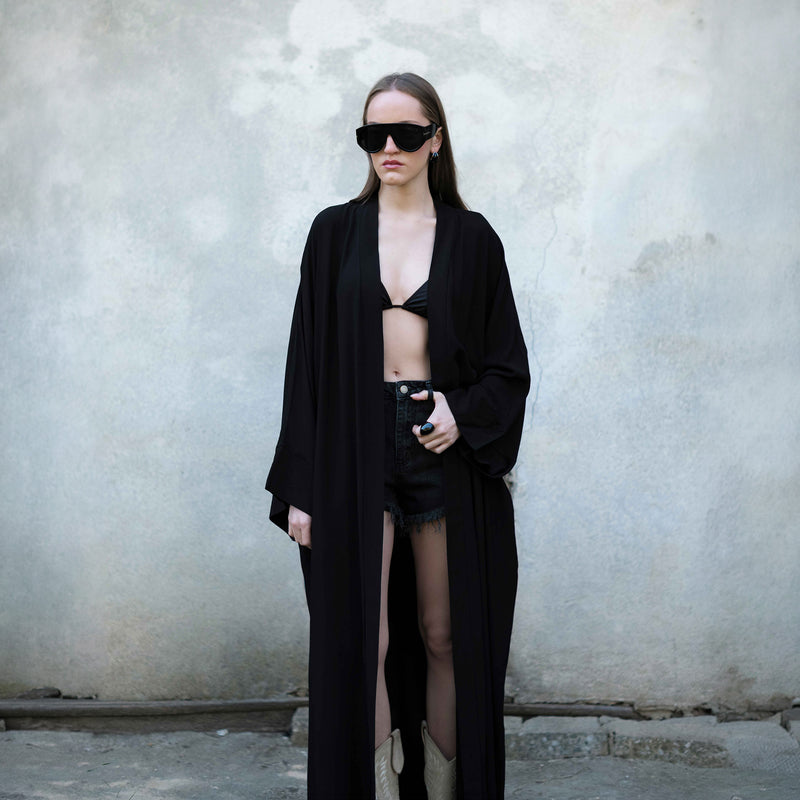 Freja Black