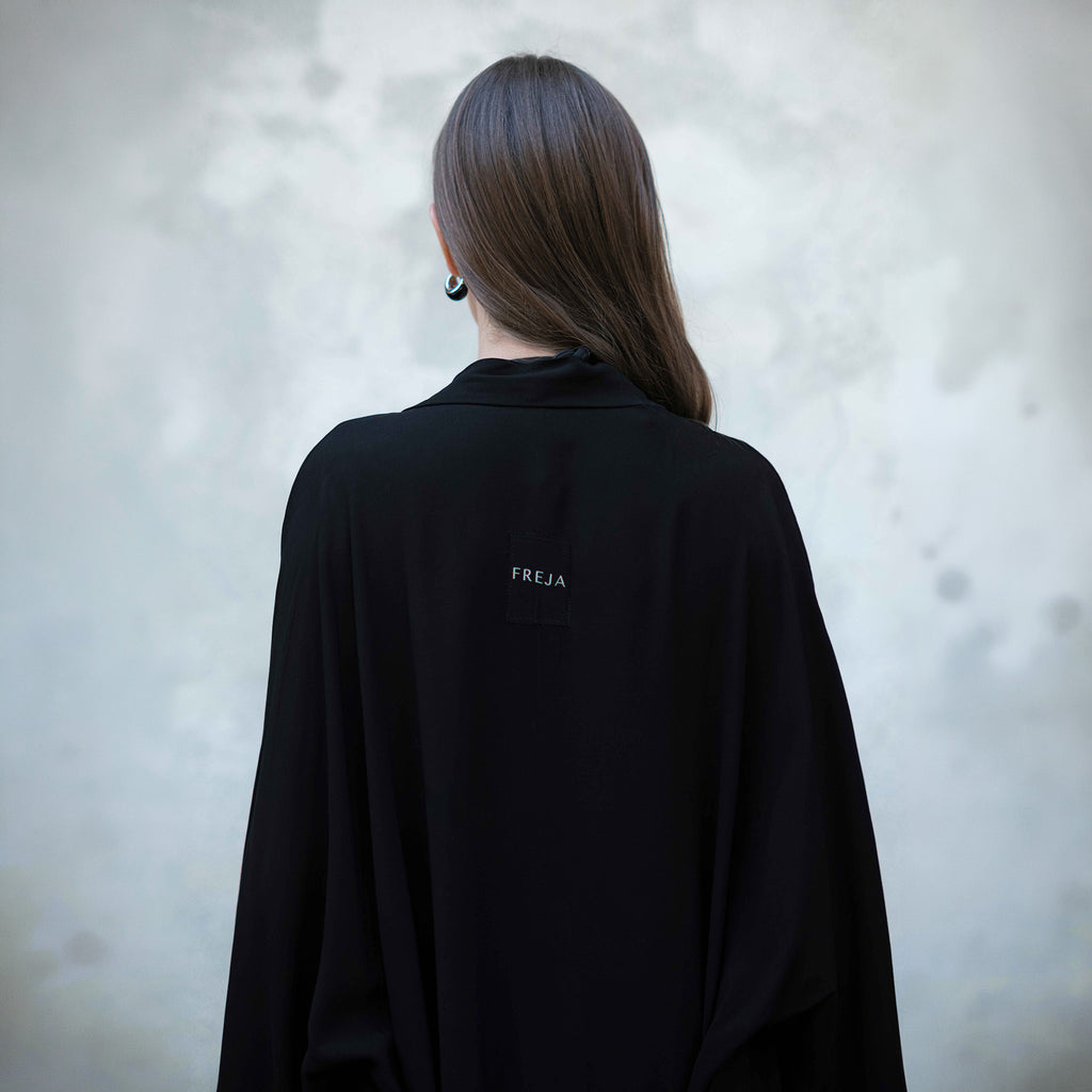 Freja Black