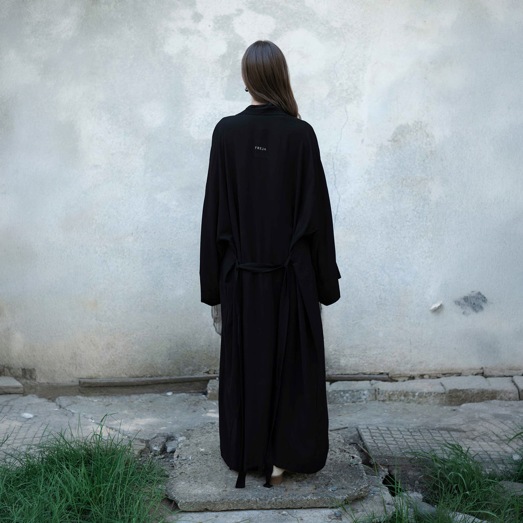 Freja Black